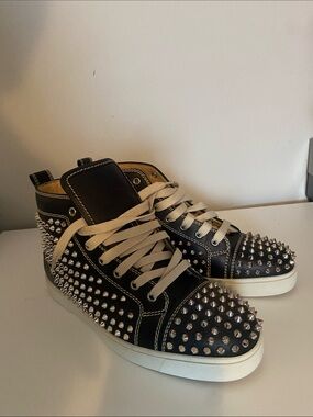 Christian Louboutin | Shoes | Authentic Christian Louboutin Paris